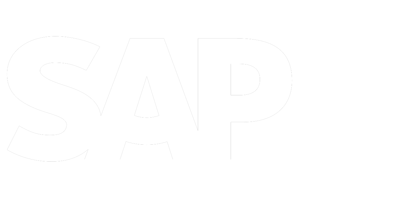 SAP sponsor logo