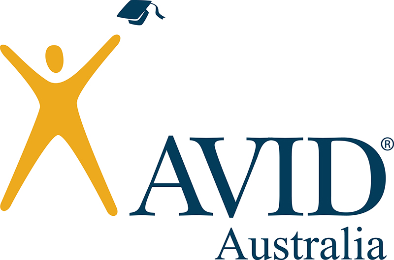 AVID Summer Institute training for educators Victoria University