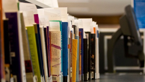 Need to borrow books from other libraries? | Victoria University ...