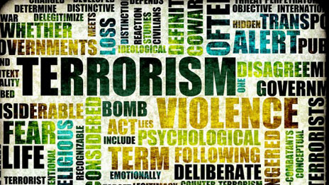 Terrorism Expert Tackles UK Violent Extremism | Victoria University ...