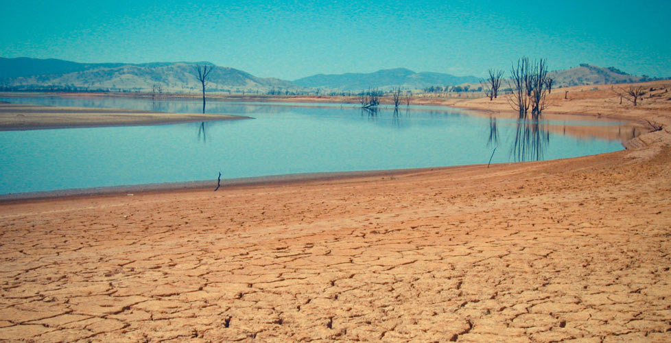 Are you grieving over climate change? | Victoria University | Melbourne ...