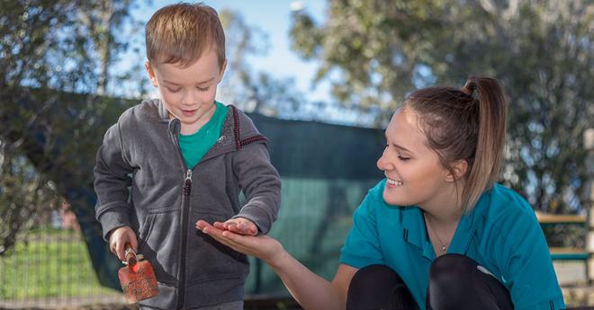 Diploma Of Early Childhood Education And Care Victoria University